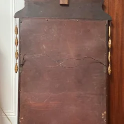 1800’s Mantle Sideboard Mirror Federal Pier Style Carved Wood Timeless Elegance -chairish shop 1800s mantle sideboard mirror federal pier style carved wood timeless elegance 0853 scaled