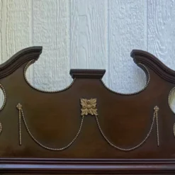 1800’s Mantle Sideboard Mirror Federal Pier Style Carved Wood Timeless Elegance -chairish shop 1800s mantle sideboard mirror federal pier style carved wood timeless elegance 7241