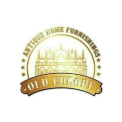 1800's Side French Louis XVI Style Carved Floral Upholstered Chairs- Set Of 6 -chairish shop 1800s side french louis xvi style carved floral upholstered chairs set of 6 4789