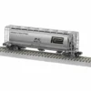 1919371 S Scale American Flyer Penn Central Cylindrical Hopper #885122