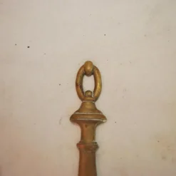 1920's Brass Sconces - Set Of 4 -chairish shop 1920s brass sconces set of 4 6947