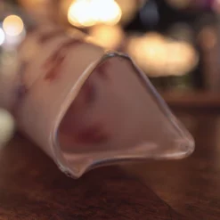 1920's Legras French Art Nouveau Cameo Glass Vase, Rubis Signed -chairish shop 1920s legras french art nouveau cameo glass vase rubis signed 2403 scaled