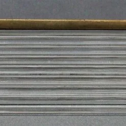 1920's Original Antique Classic Art Deco Bronze/ Glass Rod Floral Form Theatre Wall Sconce Plus Extra Bronze Front Attrib. Atelier Petitot -chairish shop 1920s original antique classic art deco bronze glass rod floral form theatre wall sconce plus extra bronze front attrib atelier petitot 1027