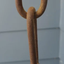 1920's Schoolhouse Light Fixture Opal Glass Shade Globe -chairish shop 1920s schoolhouse light fixture opal glass shade globe 7784 scaled