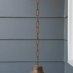 1920's Schoolhouse Light Fixture Opal Glass Shade Globe -chairish shop 1920s schoolhouse light fixture opal glass shade globe 8014 scaled