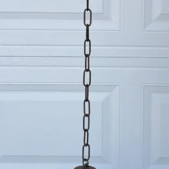 1920's Schoolhouse Light Fixture Opal Glass Shade Globe -chairish shop 1920s schoolhouse light fixture opal glass shade globe 8752 scaled