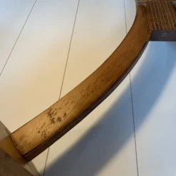 1930's Antique Spanish Revival Farmhouse Style Dining Room Table -chairish shop 1930s antique spanish revival farmhouse style dining room table 9156 scaled