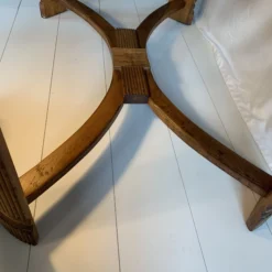 1930's Antique Spanish Revival Farmhouse Style Dining Room Table -chairish shop 1930s antique spanish revival farmhouse style dining room table 9758 scaled