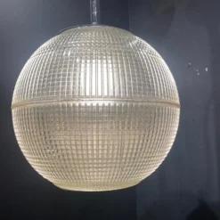 1930’s French Molded Glass Light Fixture -chairish shop 1930s french molded glass light fixture 5333