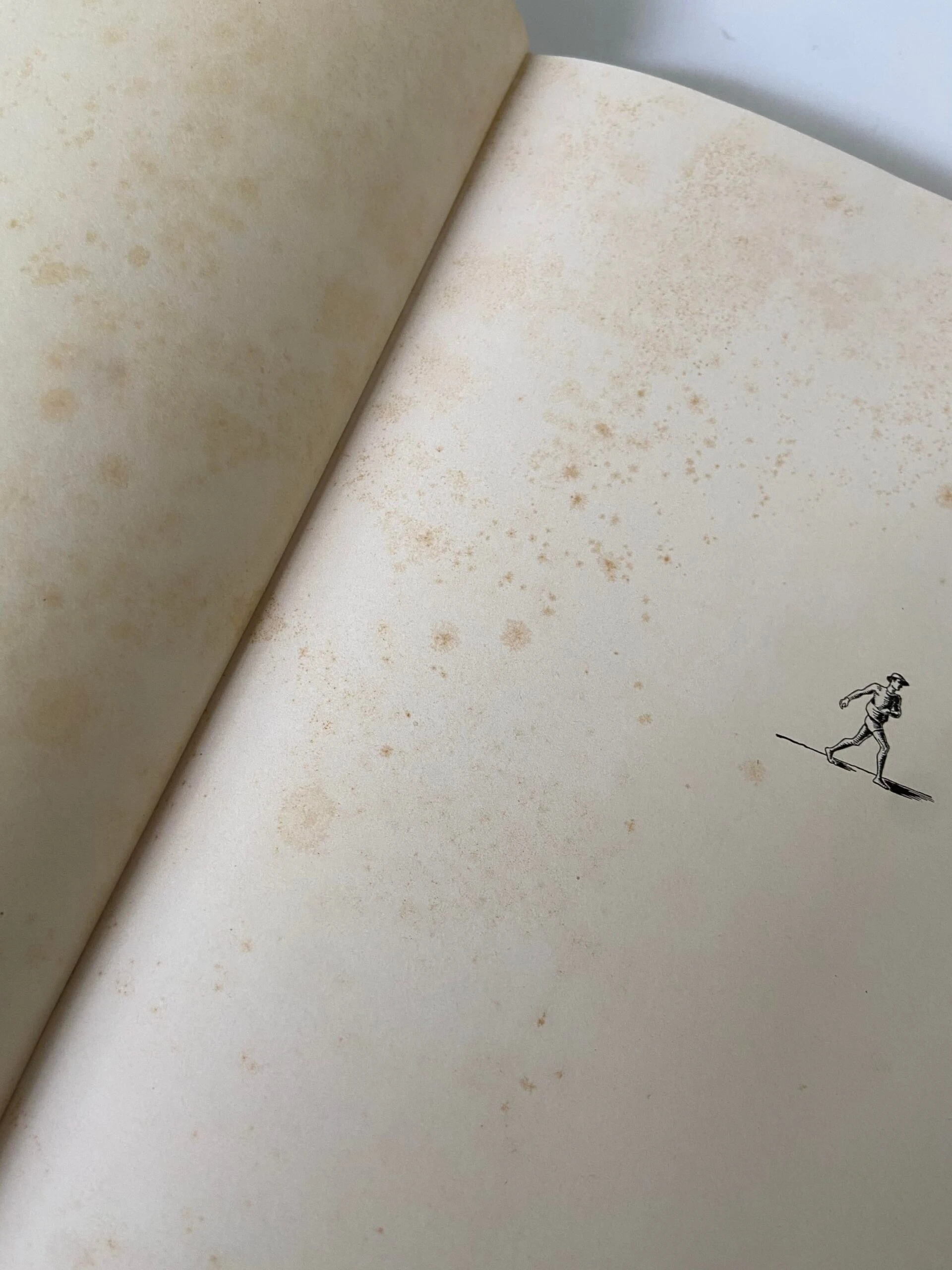 1930's Masterpiece Art Coffee Table Book 6 1930's Masterpiece Art Coffee Table Book - Image 6