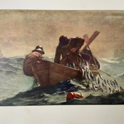 1930's Masterpiece Art Coffee Table Book 17 1930's Masterpiece Art Coffee Table Book -chairish shop 1930s masterpiece art coffee table book 2853 scaled