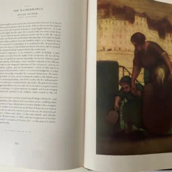 1930's Masterpiece Art Coffee Table Book 19 1930's Masterpiece Art Coffee Table Book -chairish shop 1930s masterpiece art coffee table book 3423 scaled