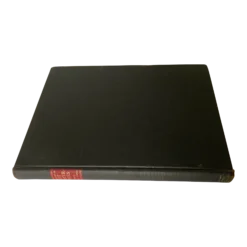 1930's Masterpiece Art Coffee Table Book