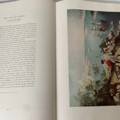 1930's Masterpiece Art Coffee Table Book 18 1930's Masterpiece Art Coffee Table Book -chairish shop 1930s masterpiece art coffee table book 9791 scaled