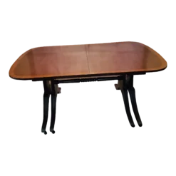 1940's Baker Dining Table