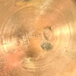 1940’s Italian Figural Brass And Glass Vase -chairish shop 1940s italian figural brass and glass vase 6893 scaled