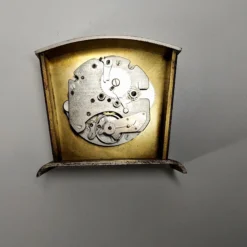 1950’s Alarm Clock Jaz De Luxe 12 1950’s Alarm Clock Jaz De Luxe -chairish shop 1950s alarm clock jaz de luxe 1235