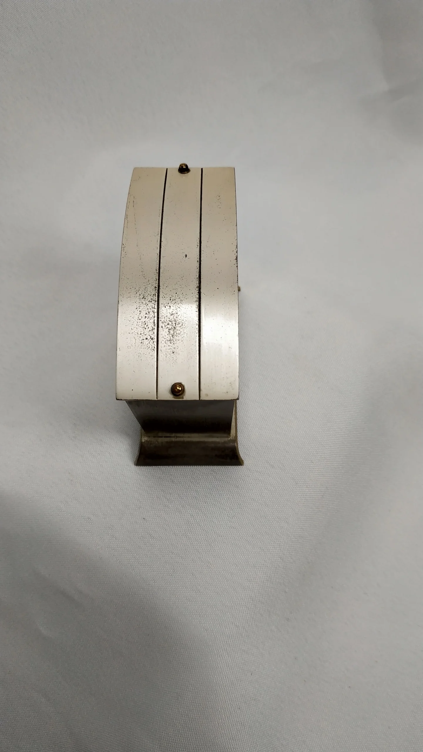 1950’s Alarm Clock Jaz De Luxe 4 1950’s Alarm Clock Jaz De Luxe - Image 4