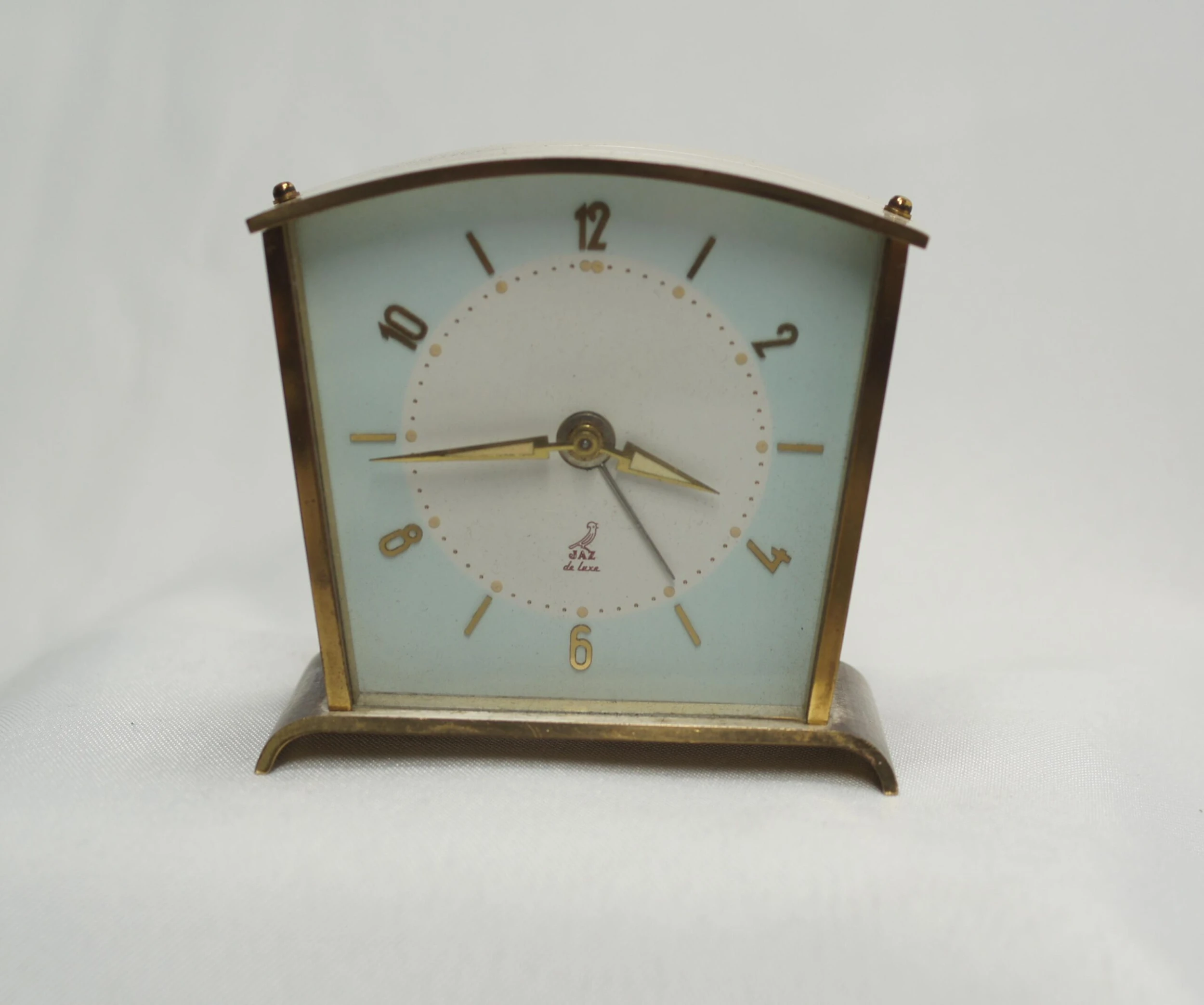 1950’s Alarm Clock Jaz De Luxe 8 1950’s Alarm Clock Jaz De Luxe - Image 8