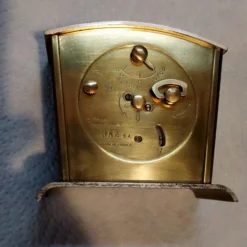1950’s Alarm Clock Jaz De Luxe 13 1950’s Alarm Clock Jaz De Luxe -chairish shop 1950s alarm clock jaz de luxe 6290 scaled