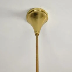 1950's Italian Crystal Chandelier By Oscar Tolasco For Lumi Milano -chairish shop 1950s italian crystal chandelier by oscar tolasco for lumi milano 5368