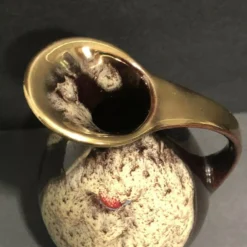 1950’s Jasba West German Ceramic Glaze 578/16 -chairish shop 1950s jasba west german ceramic glaze 57816 7980