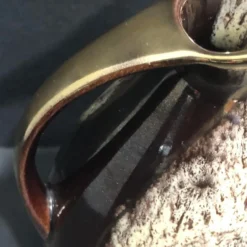 1950’s Jasba West German Ceramic Glaze 578/16 -chairish shop 1950s jasba west german ceramic glaze 57816 8756