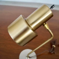 1950's Laurel Lighting Table Lamp -chairish shop 1950s laurel lighting table lamp 3223 scaled