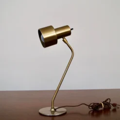 1950's Laurel Lighting Table Lamp -chairish shop 1950s laurel lighting table lamp 8971