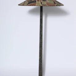 1950's Max Kment Style Ebonized Floor Lamp With Tilt "Rice Hat" Parchment Shade 18 1950's Max Kment Style Ebonized Floor Lamp With Tilt "Rice Hat" Parchment Shade -chairish shop 1950s max kment style ebonized floor lamp with tilt rice hat parchment shade 8688 scaled