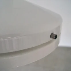 Louis Poulsen 1950's Mid-Century Modern Aluminum Light Fixture -chairish shop 1950s mid century modern aluminum light fixture 6049 scaled