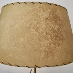 1950's Mid-Century Modern Sculptural Table Lamp 19 1950's Mid-Century Modern Sculptural Table Lamp -chairish shop 1950s mid century modern sculptural table lamp 9622 scaled