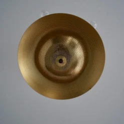 1950's Mid-Century Modern Space Age Light Fixture Pendant -chairish shop 1950s mid century modern space age light fixture pendant 7573 scaled