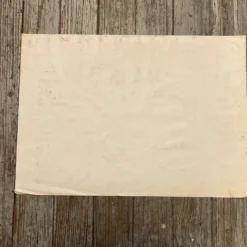 1950’s Original Modernist Coastal Seascape Gouache Painting -chairish shop 1950s original modernist coastal seascape gouache painting 4467