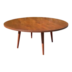 1950’s Paul McCobb Round Coffee Table