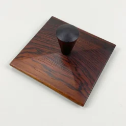 1950's Rosewood & Hide Tabaco Humidor South American -chairish shop 1950s rosewood and hide tabaco humidor south american 7344 scaled