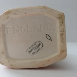 1950's Vintage English Toby Jug Avon Ware Pottery -chairish shop 1950s vintage english toby jug avon ware pottery 5631