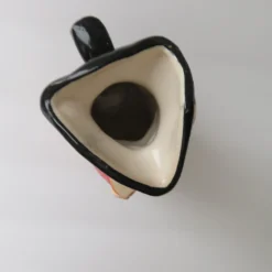 1950's Vintage English Toby Jug Avon Ware Pottery -chairish shop 1950s vintage english toby jug avon ware pottery 8889