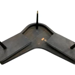 1950’s Vintage Rare Boomerang Coffee Table -chairish shop 1950s vintage rare boomerang coffee table 9661
