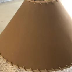 1960's Bamboo Frankl Style Table Lamp -chairish shop 1960s bamboo frankl style table lamp 7459