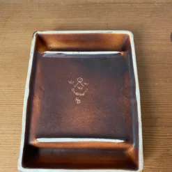 1960's Ceramic Set By Hertha Bengtsson For Rörstrand, Sweden- 2 Pieces -chairish shop 1960s ceramic set by hertha bengtsson for rorstrand sweden 2 pieces 1463 scaled