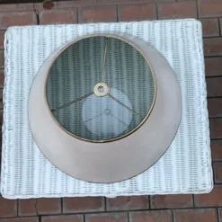 1960's Chinoiserie Style Blue And Gold Floral Porcelain Lamp -chairish shop 1960s chinoiserie style blue and gold floral porcelain lamp 9002