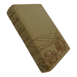 1960's Copy Of "The Grapes Of Wrath"