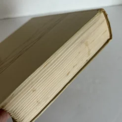 1960's Copy Of "The Grapes Of Wrath" -chairish shop 1960s copy of the grapes of wrath 7044 scaled