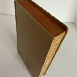 1960's Copy Of "The Grapes Of Wrath" -chairish shop 1960s copy of the grapes of wrath 8419 scaled