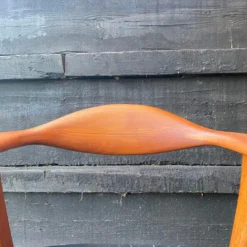 1960’s Danish Modern Teak Desk Armchair By Erik Kirkegaard For Høng Stolefabrik -chairish shop 1960s danish modern teak desk armchair by erik kirkegaard for hng stolefabrik 2923 scaled