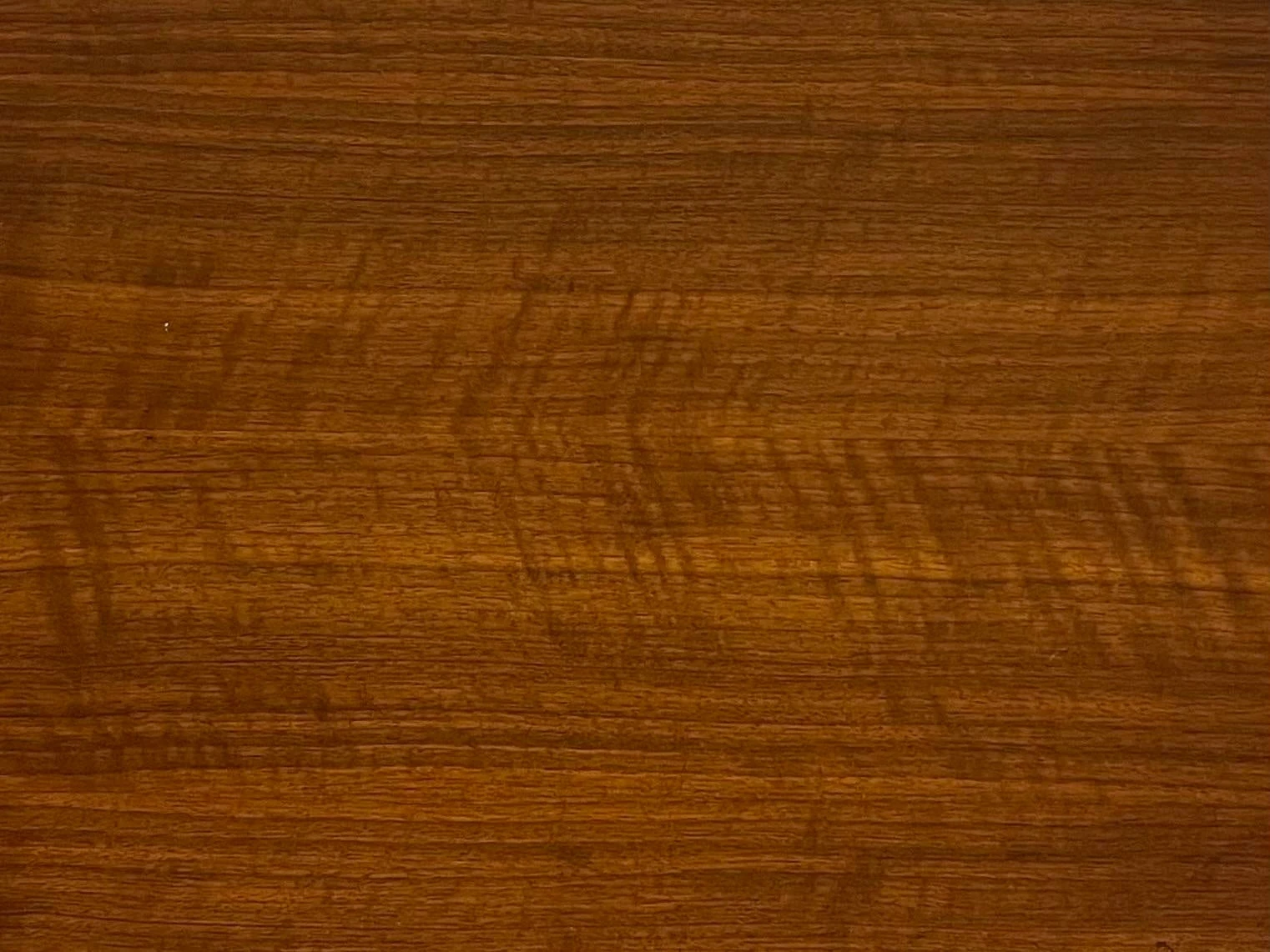 1960's Danish Modern Teak Serving Tray 5 1960's Danish Modern Teak Serving Tray - Image 5