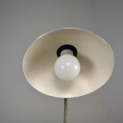 1960's French Mid-Century Desk Lamp -chairish shop 1960s french mid century desk lamp 0995