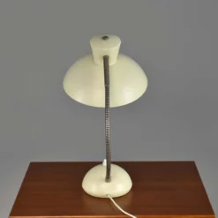 1960's French Mid-Century Desk Lamp -chairish shop 1960s french mid century desk lamp 1957