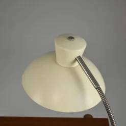 1960's French Mid-Century Desk Lamp -chairish shop 1960s french mid century desk lamp 3484